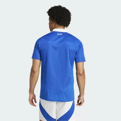 RC Strasbourg Jersey - 2024-25 RC Strasbourg Jersey - 2024-25